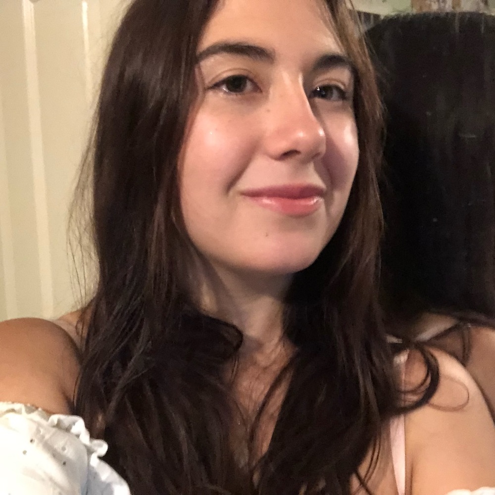 Meet your Posher, Lily!